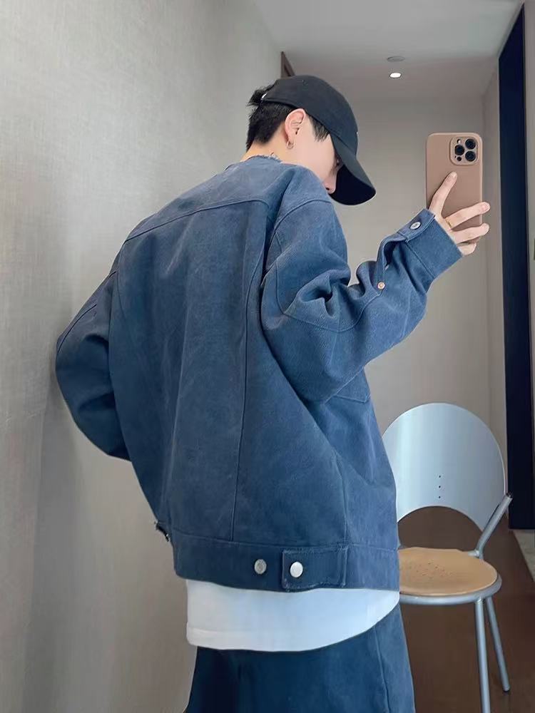 A1220   Men's outerwear