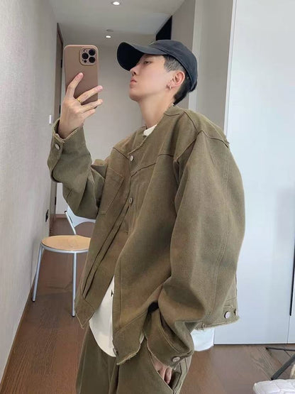 A1219  Men's outerwear