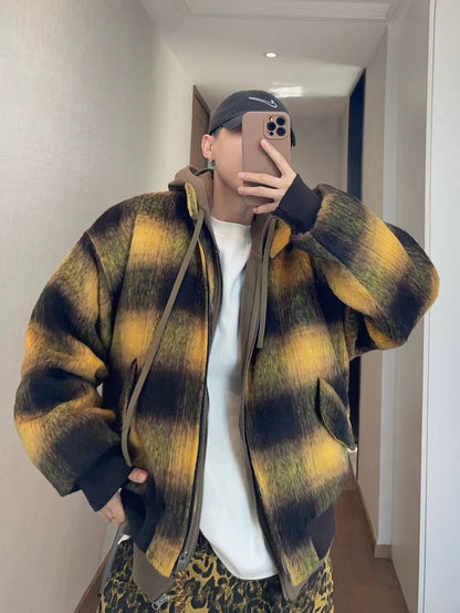 A1217    Men's outerwear