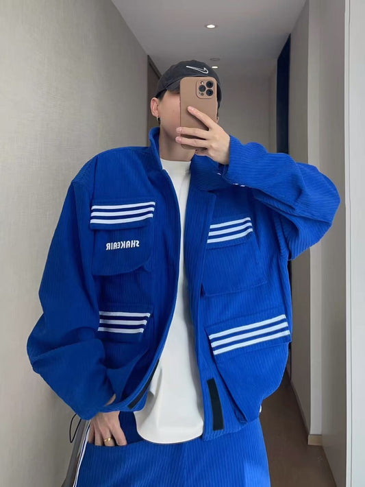 A1216   Men's outerwear