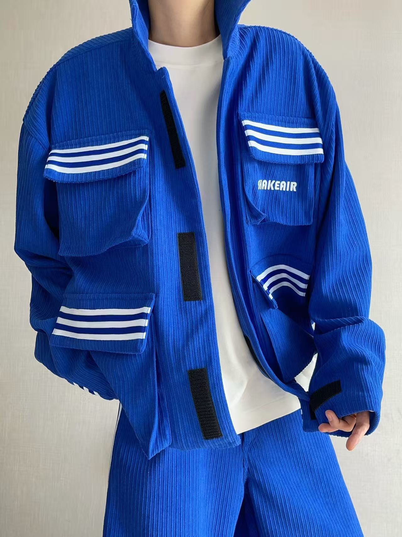 A1216   Men's outerwear