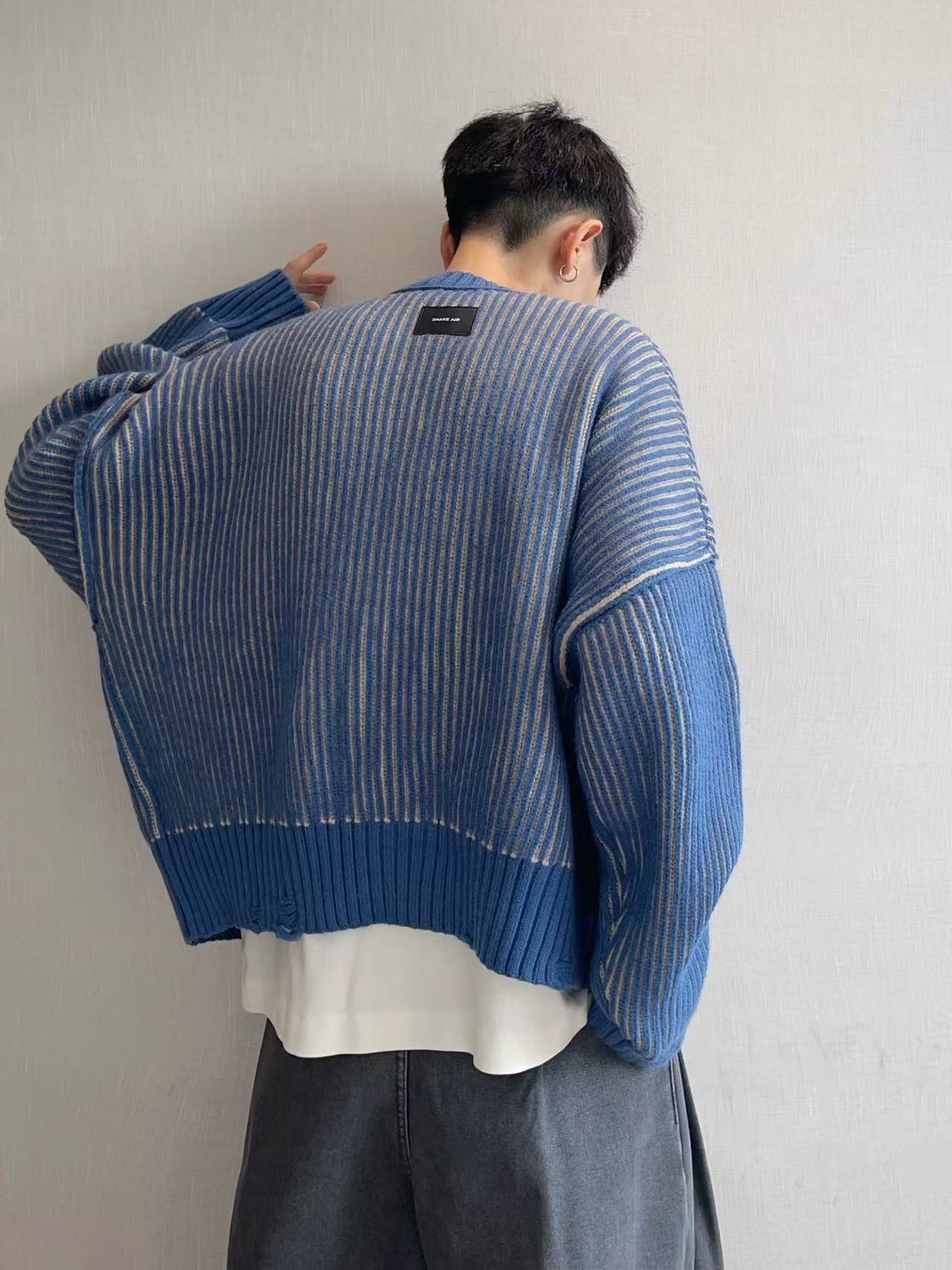 A1215   Men's outerwear