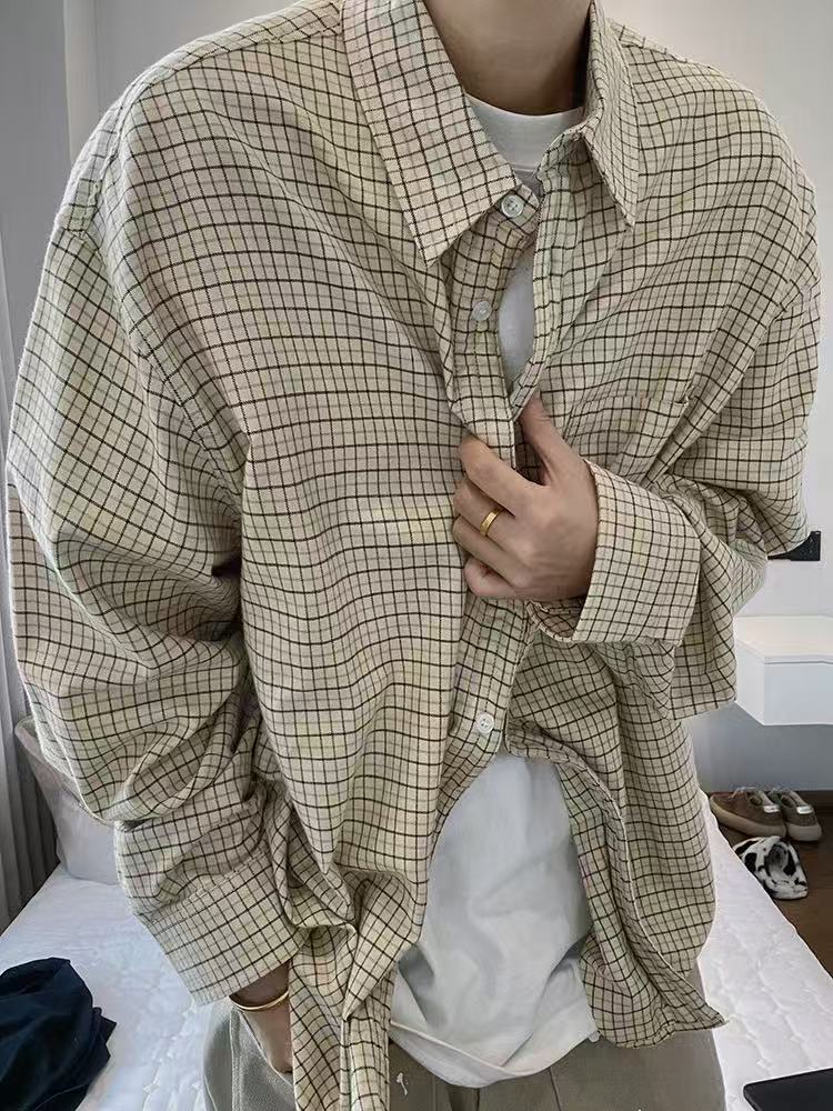 A1214   Men's outerwear