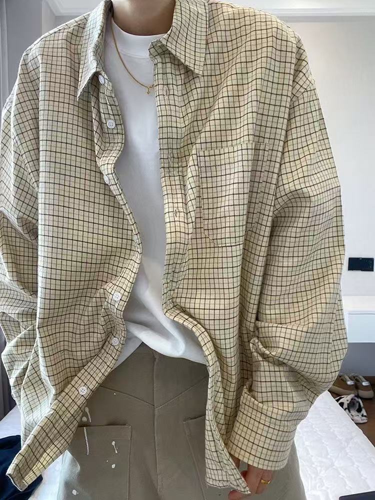 A1214   Men's outerwear