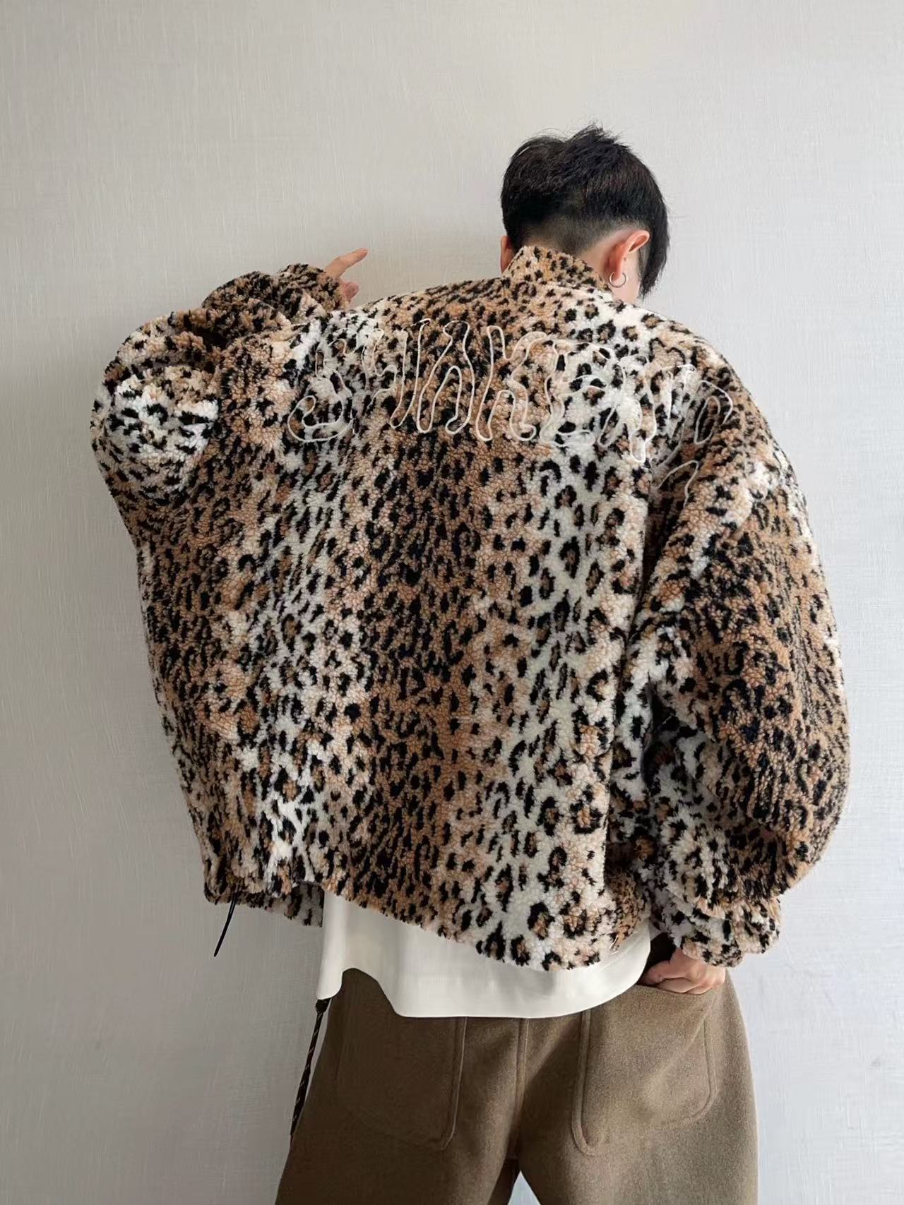 A1213  Men's outerwear