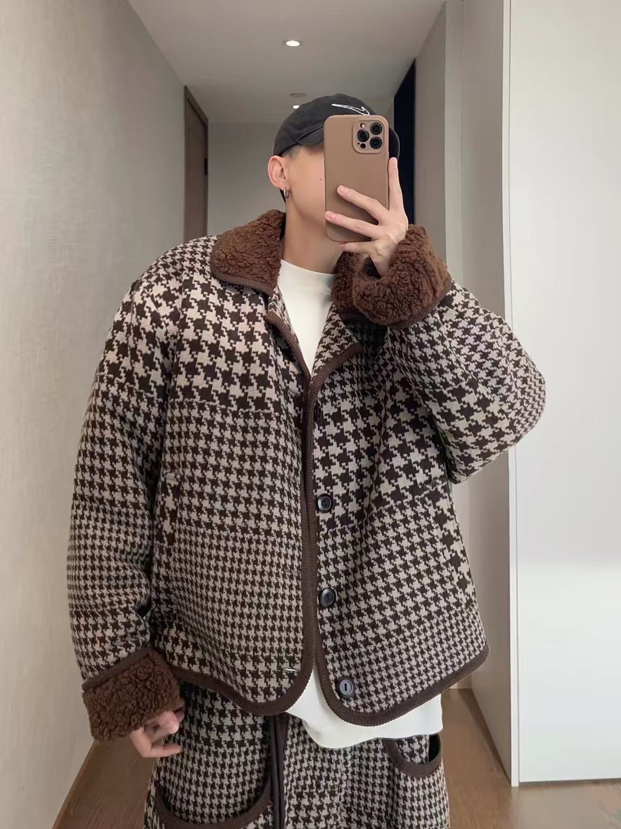A1212   Men's outerwear
