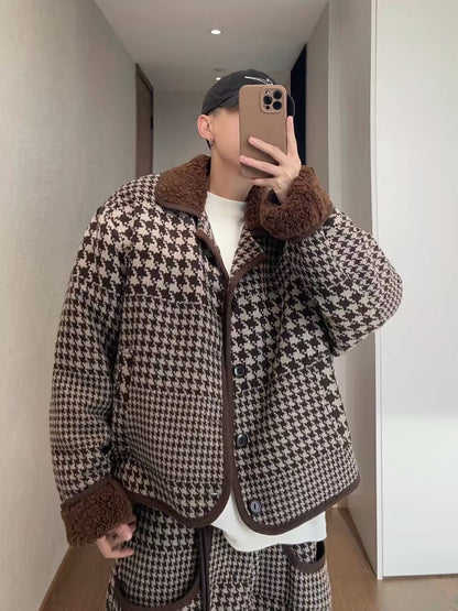 A1212   Men's outerwear