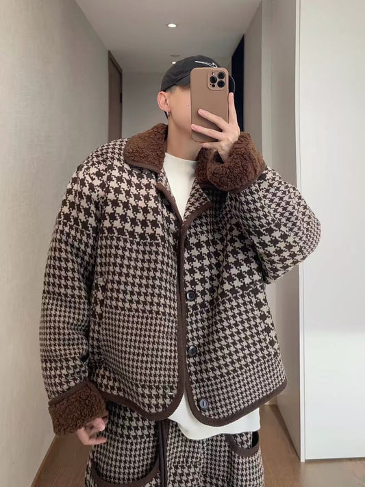 A1212   Men's outerwear