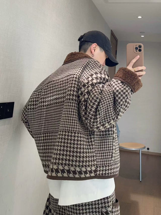 A1212   Men's outerwear