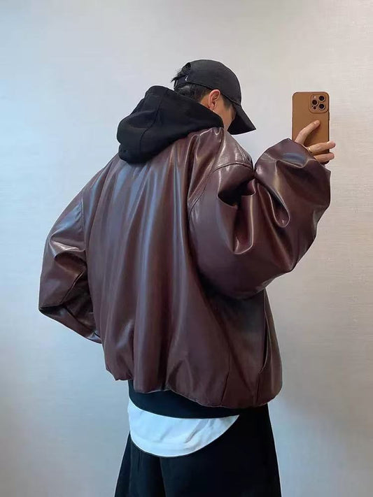 A1211   Men's outerwear