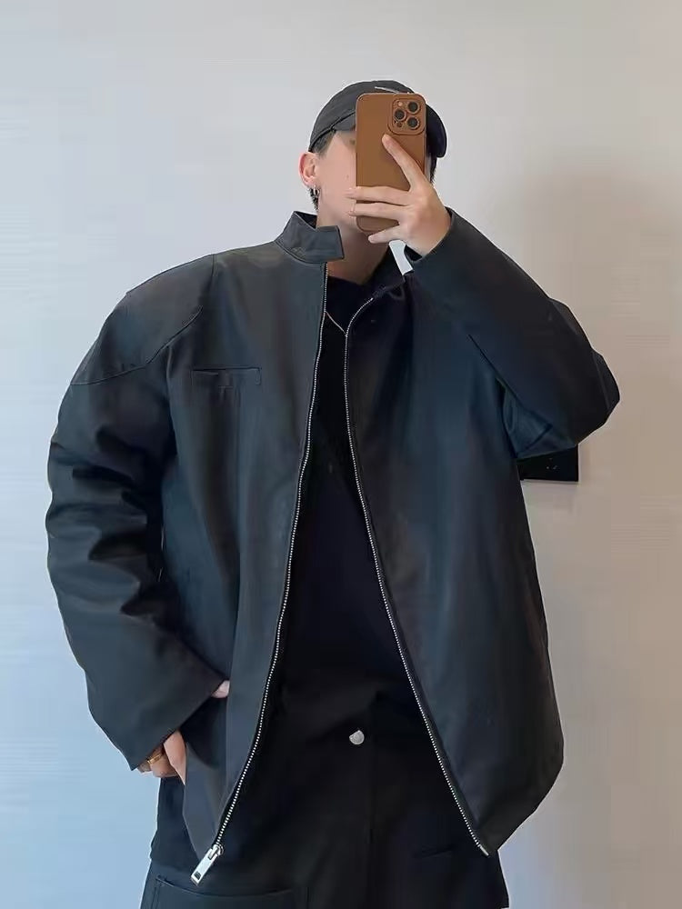 A1209  Men's outerwear