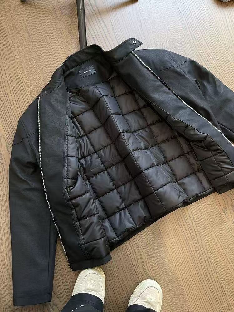 A1209  Men's outerwear