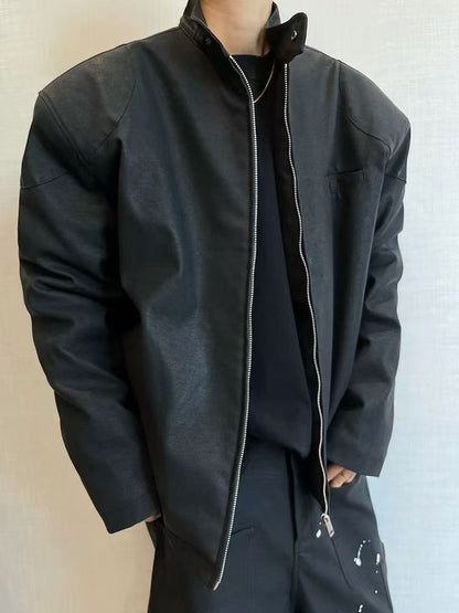 A1209  Men's outerwear