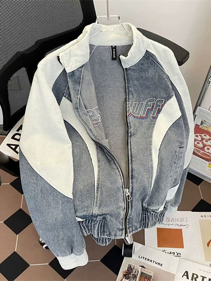 A1208    Men's outerwear