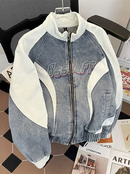 A1208    Men's outerwear