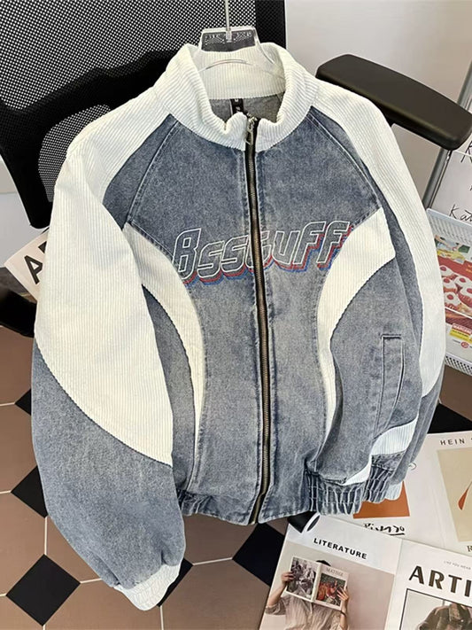 A1208    Men's outerwear