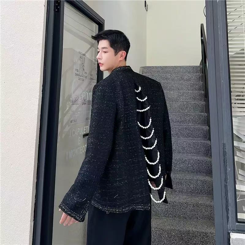 A1207   Men's outerwear