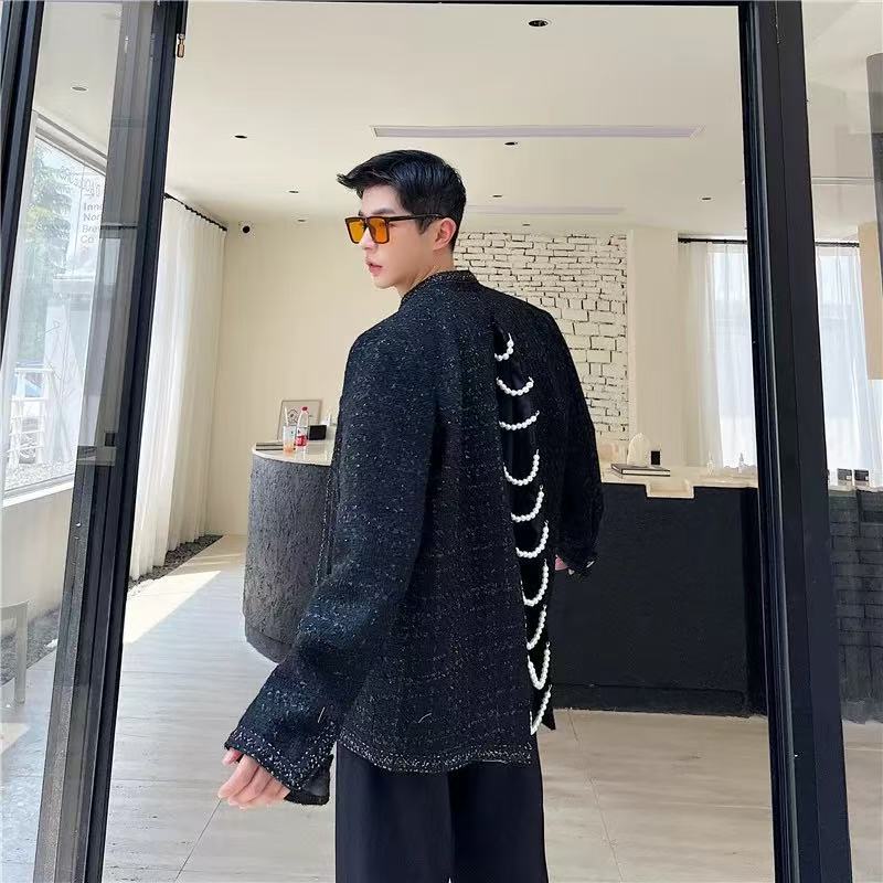A1207   Men's outerwear