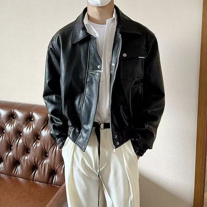 A1206   Men's outerwear