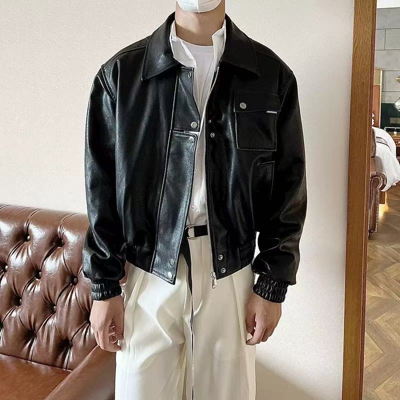 A1206   Men's outerwear
