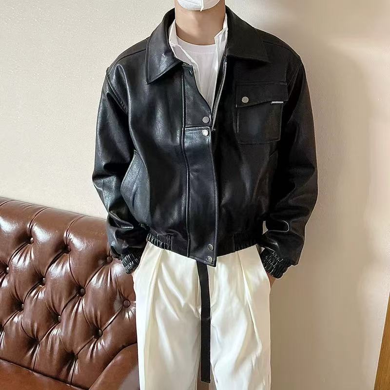 A1206   Men's outerwear
