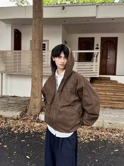 A1205  Men's outerwear