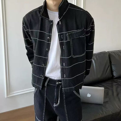 Men's outerwear