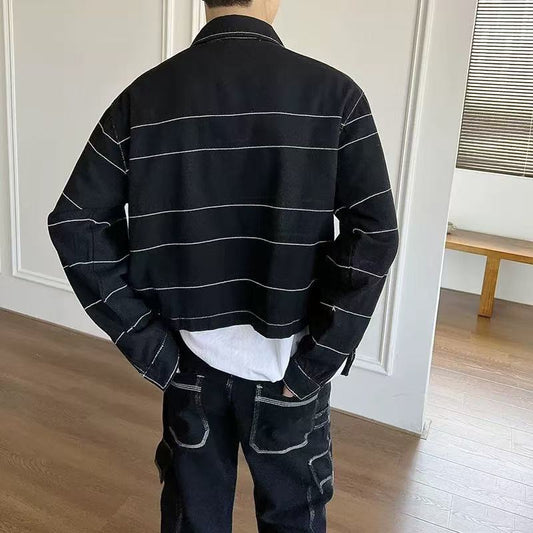 Men's outerwear