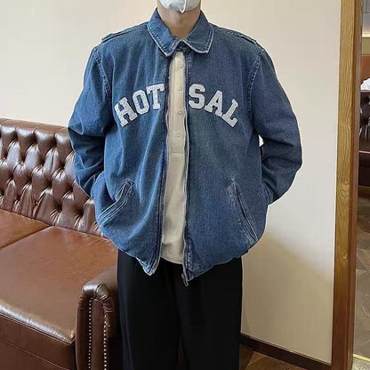 A1256  Men's outerwear
