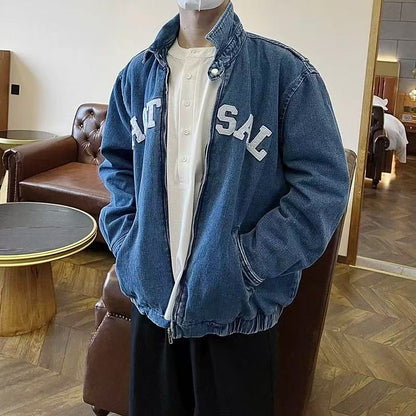 A1256  Men's outerwear