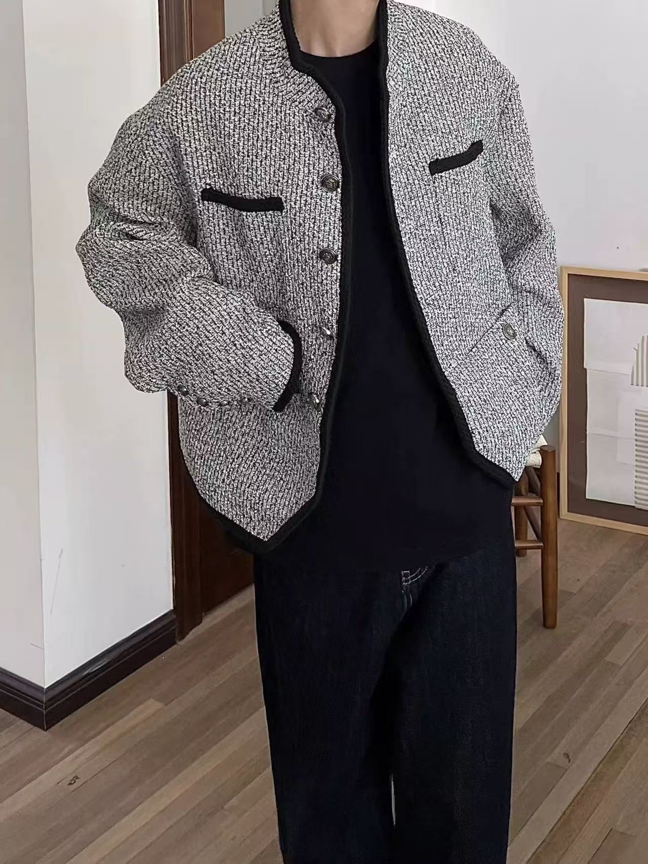 A1255   Men's outerwear
