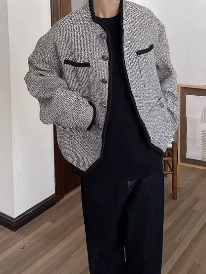 A1255   Men's outerwear