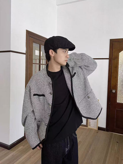 A1255   Men's outerwear