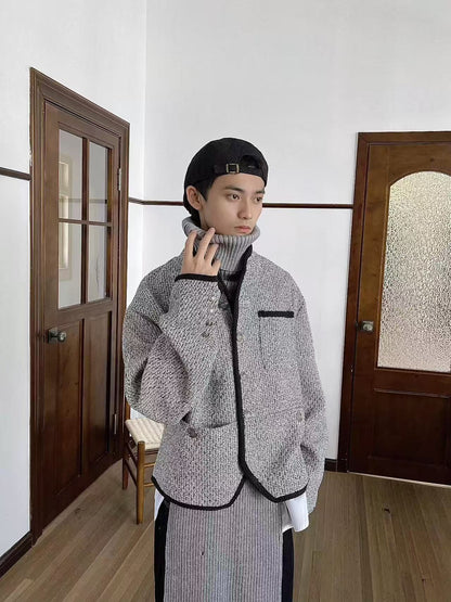 A1255   Men's outerwear