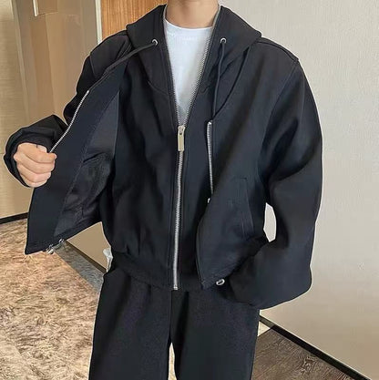 A1254  Men's outerwear