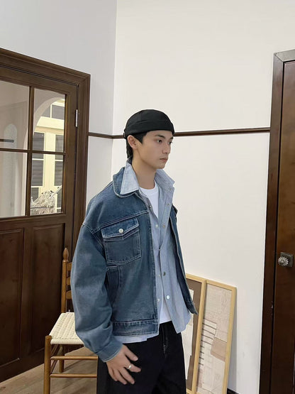 A1253   Men's outerwear