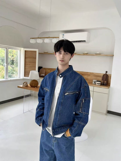 A1252    Men's outerwear