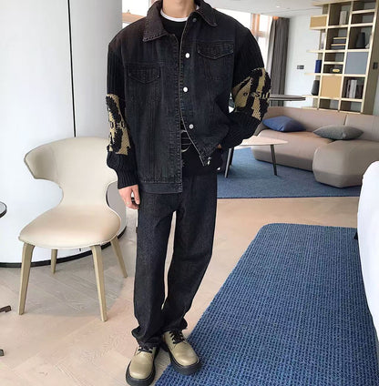 A1251    Men's outerwear
