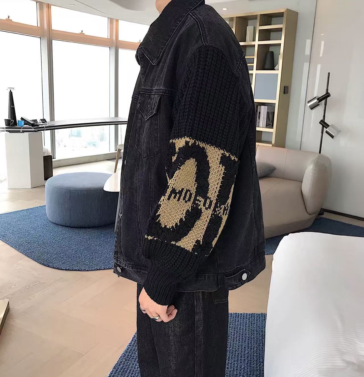A1251    Men's outerwear