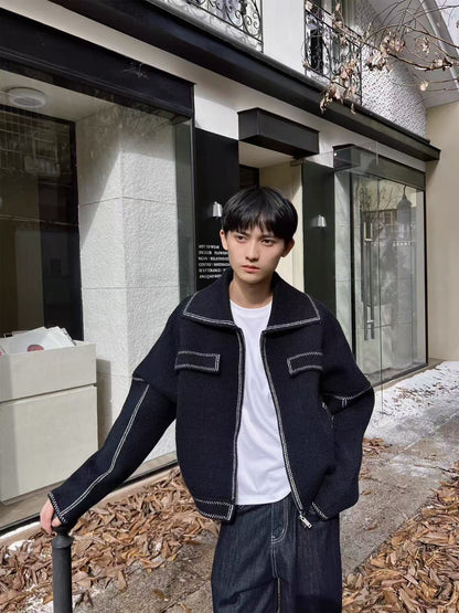 A1250   Men's outerwear