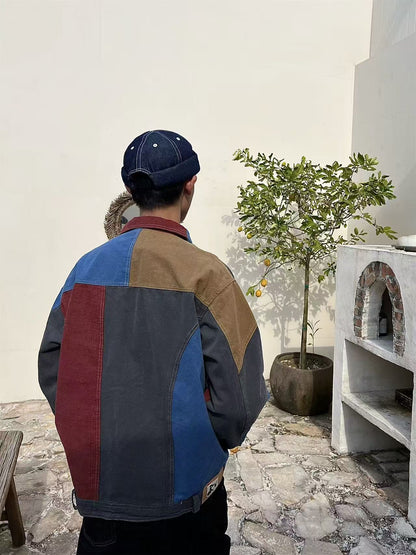 A1249  Men's outerwear