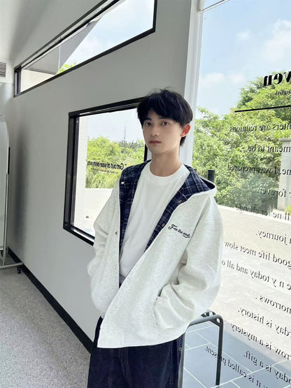 A1248  Men's outerwear
