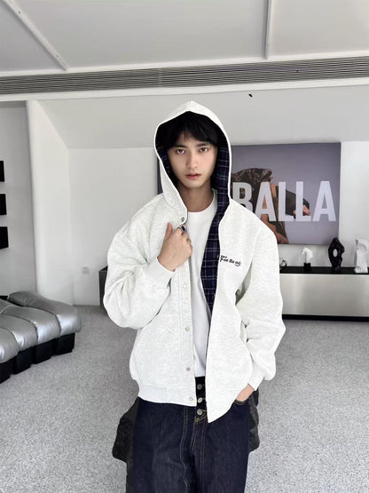 A1248  Men's outerwear