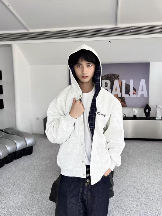 A1248  Men's outerwear