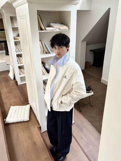 A1247  Men's outerwear