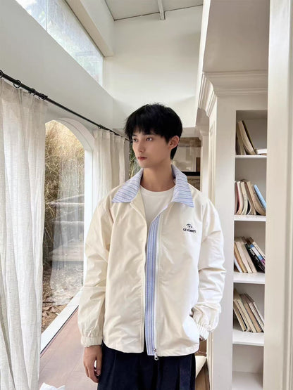 A1247  Men's outerwear