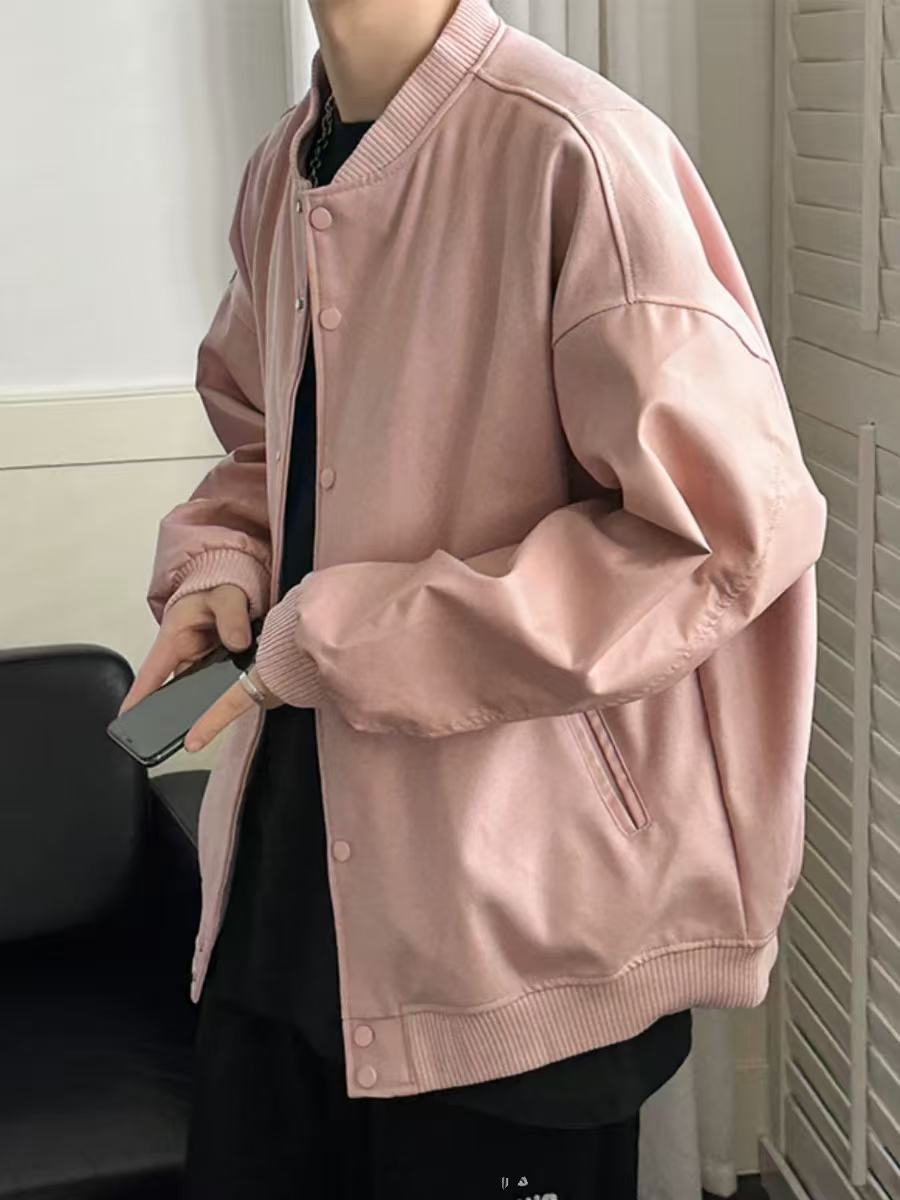 A1246 Men's outerwear