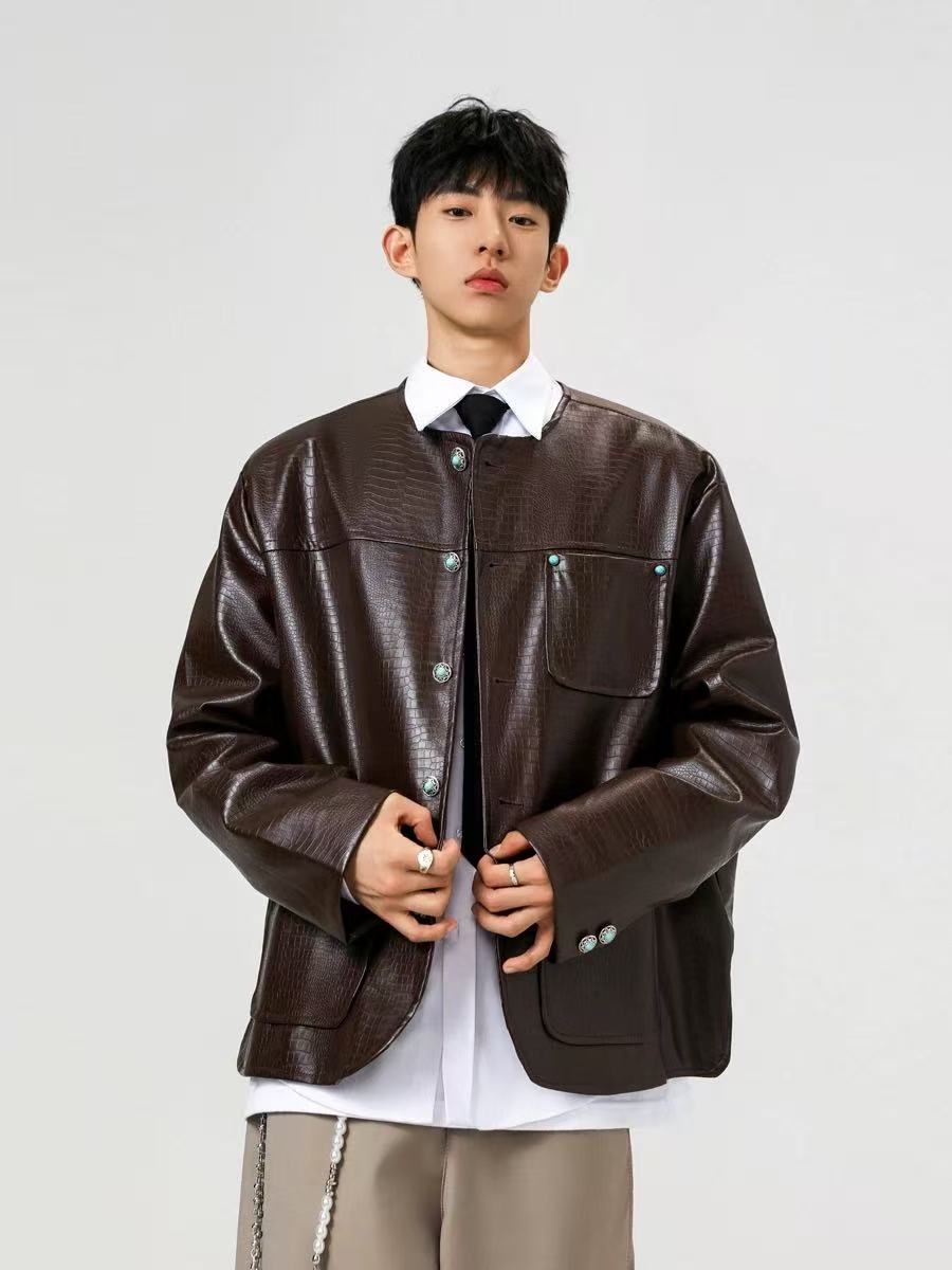 A1244  Men's outerwear