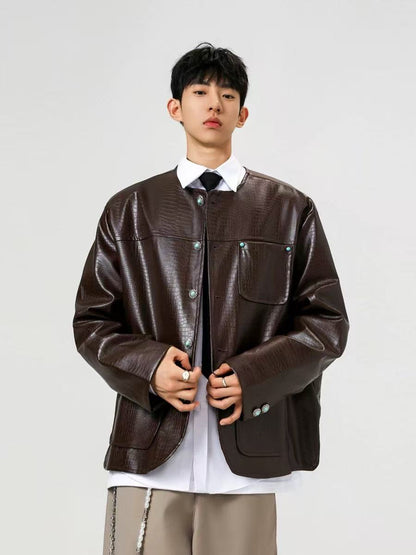 A1244  Men's outerwear