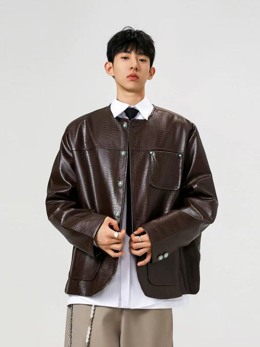 A1244  Men's outerwear